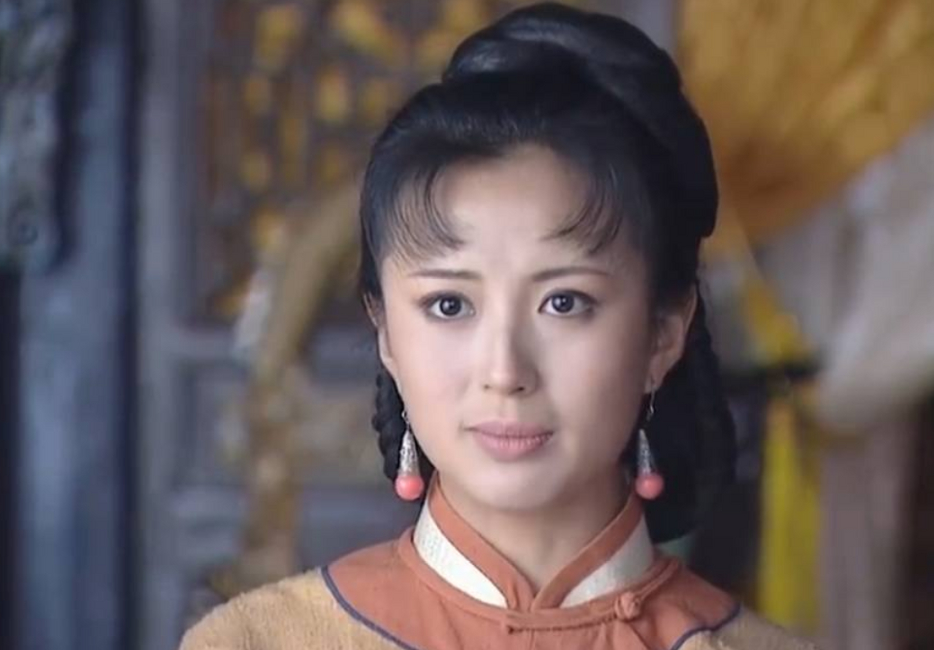 傅善祥是太平天国首位女状元和女丞相,才貌双全.