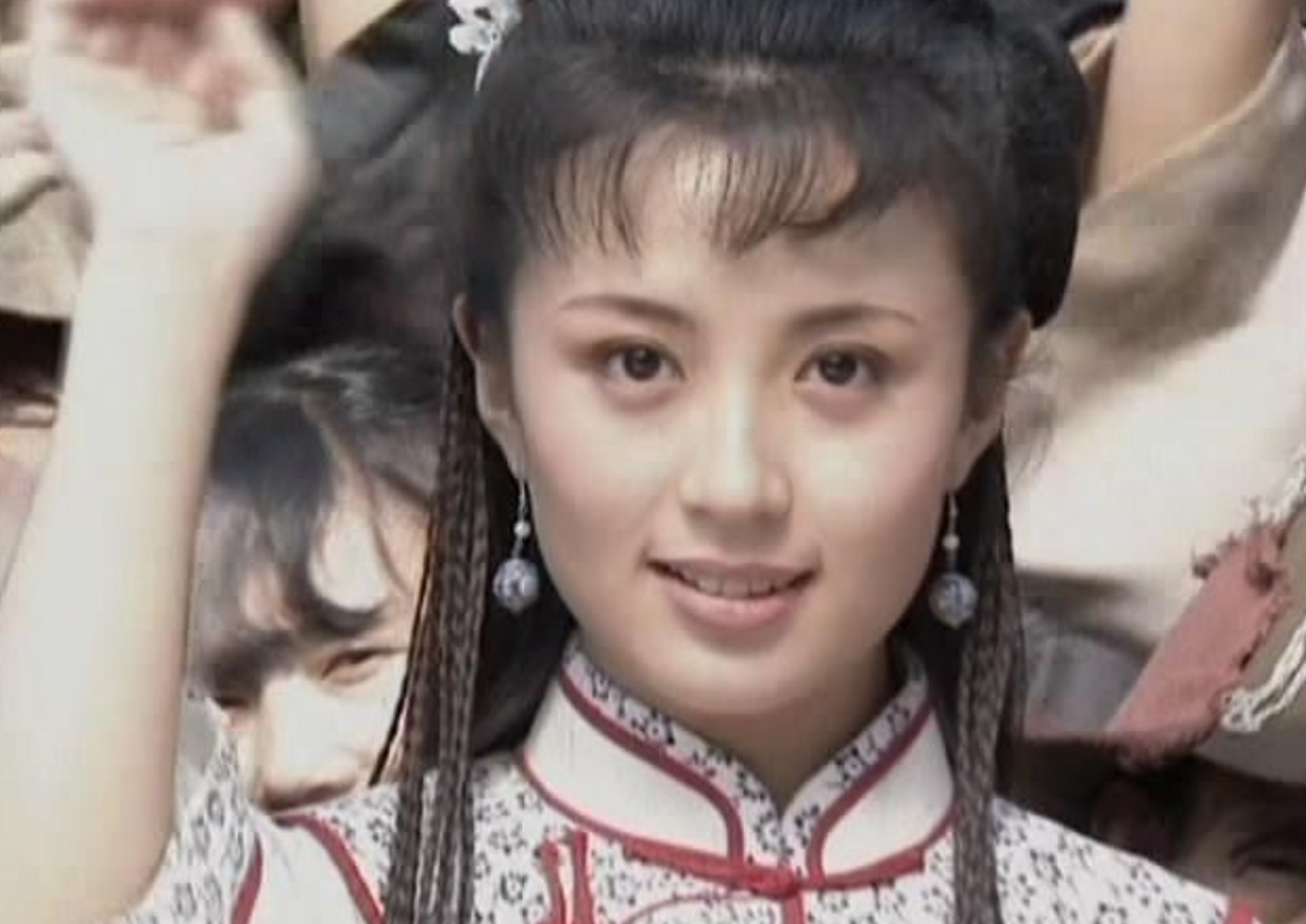 傅善祥是太平天国首位女状元和女丞相,才貌双全.