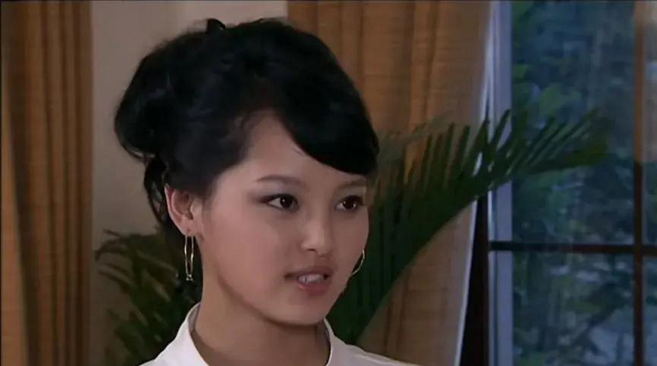 丑女无敌里面的辛芷蕾