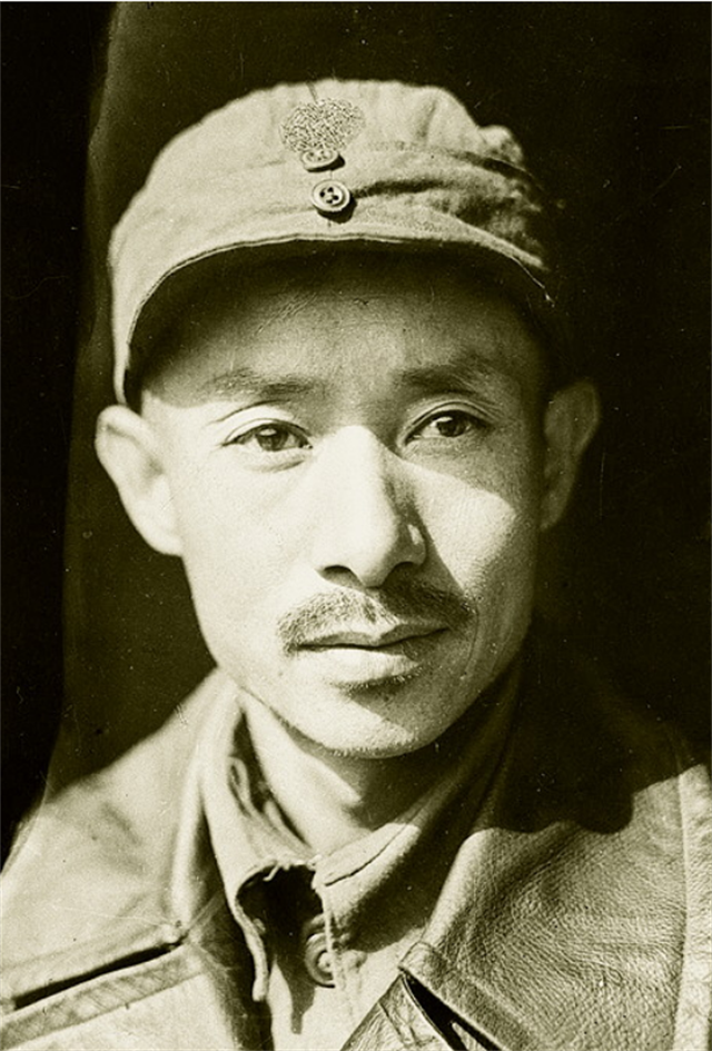 1951年,前中统特工在南京被抓,判刑前:陈赓可以证明我的身份