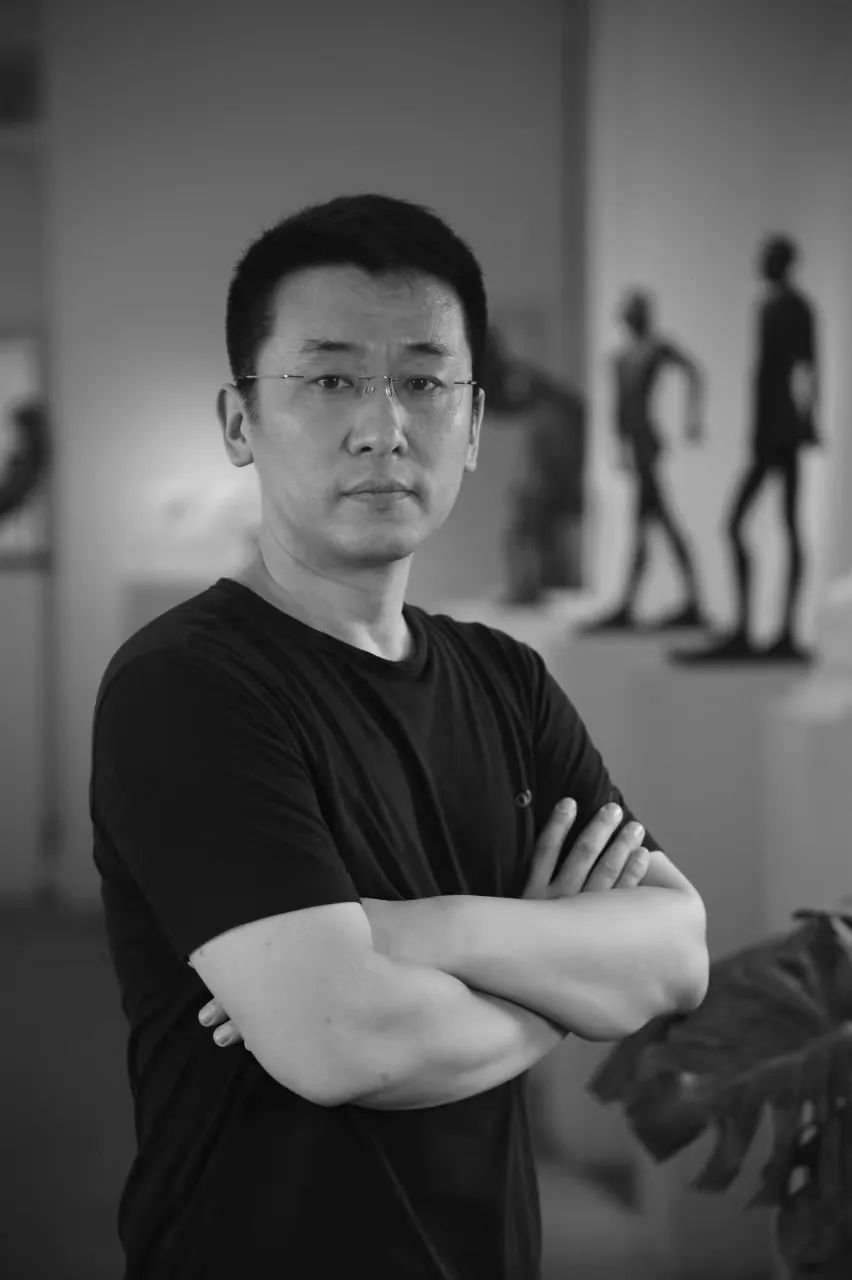 北京美协雕塑与公共艺术委员会产生新一届成员介绍