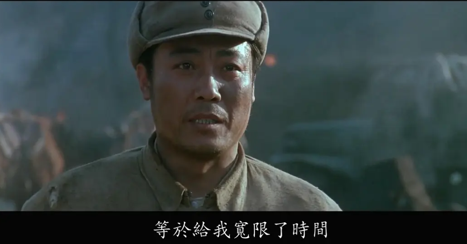 回顾:再看《潜伏》,路人逆袭成大明星,盛乡出狱变化太大