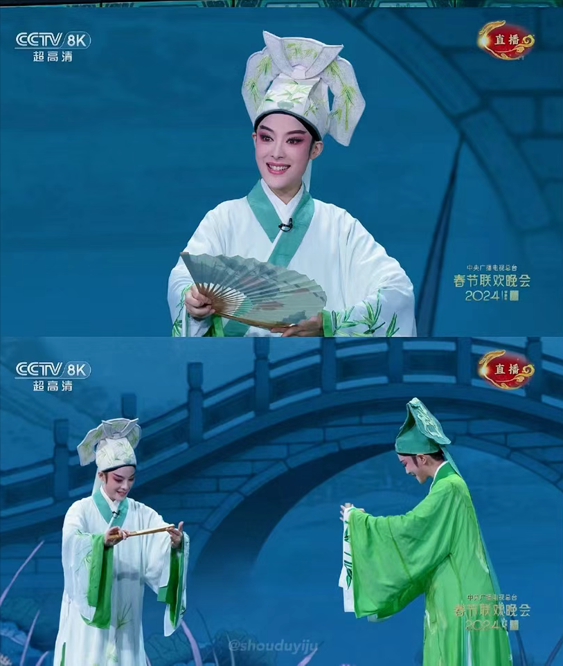 《乘风破浪2024》开播,现有6人淘汰2人退赛,四大人气王浮出水面