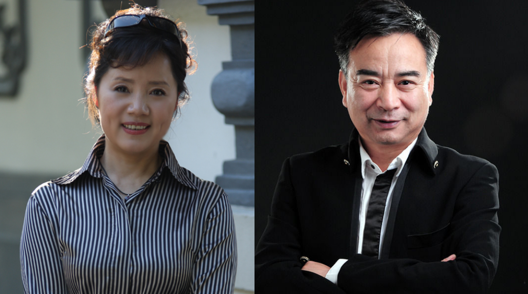 回顾《还珠格格》剧中12位女星境况唏嘘,其中3位主角