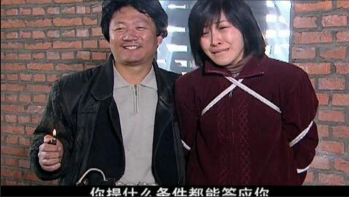 回顾《马大帅》演员真实夫妻,牛二,德彪,马大帅,妻子都很美