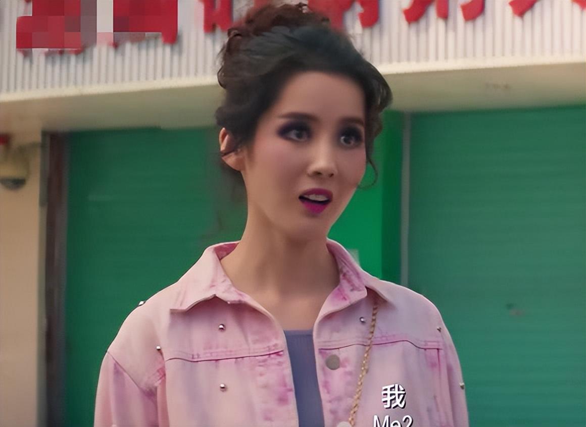 回顾:真花魁根本不用旁白尬吹,人群中一眼夺目的绝色只服这11位