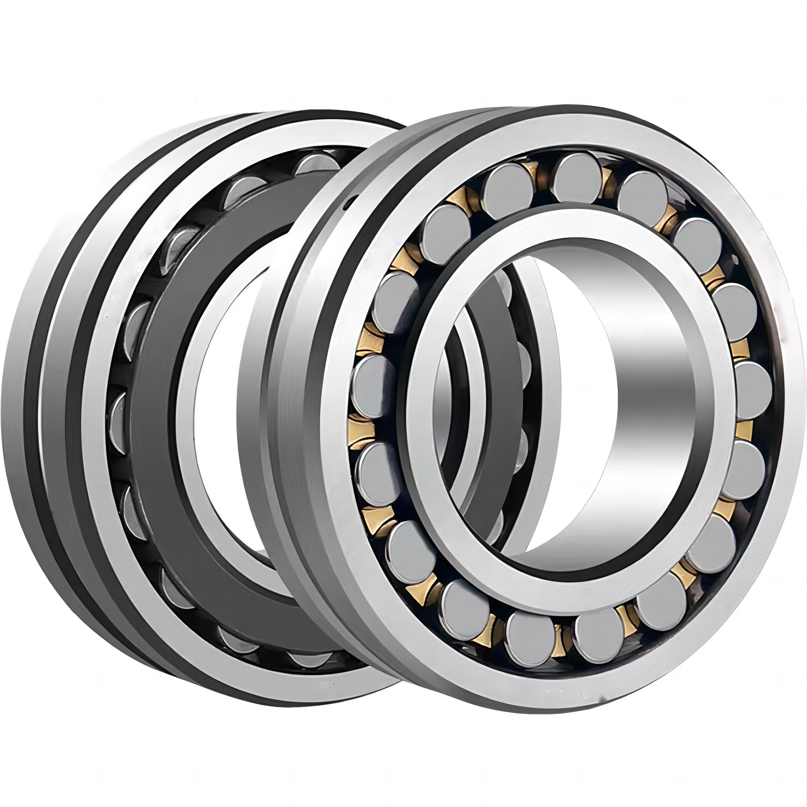 什么是空气轴承气浮轴承的优势和特点