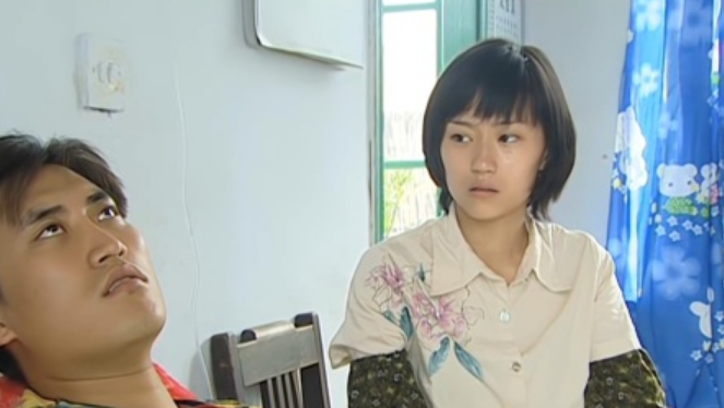 回顾《马大帅》演员真实夫妻,牛二,德彪,马大帅,妻子都很美