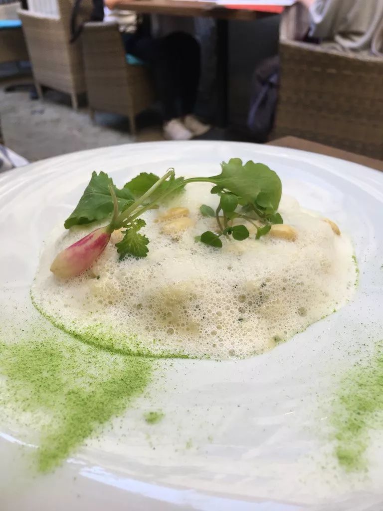 "姑妈"林慧美带你游:爱沙尼亚与五一小众地