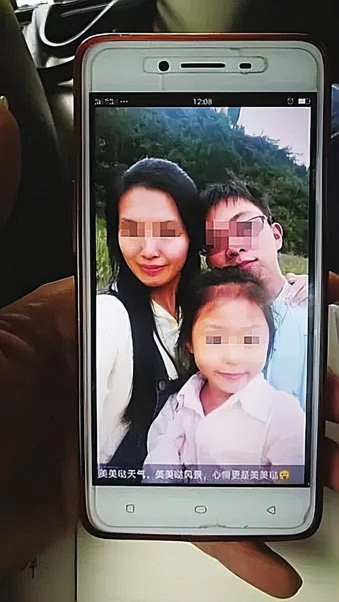 回顾:湖南男子为骗保百万诈亡,妻子携儿女殉情,后来怎样了