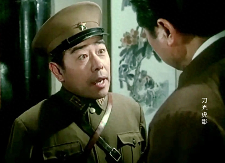 回顾老电影《地雷战》演员境况唏嘘,多半演员已逝,只有两位健在