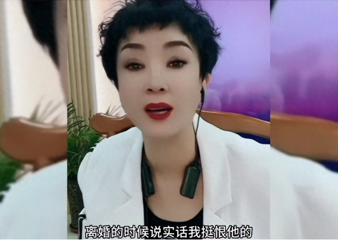 回顾《马大帅》演员真实夫妻,牛二,德彪,马大帅,妻子都很美