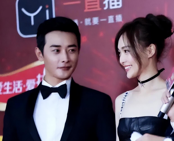 回顾苗圃与罗晋分手:她嫁二婚富豪生龙凤胎,他娶唐嫣做爸爸