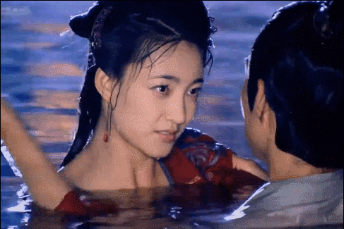 回顾:真花魁根本不用旁白尬吹,人群中一眼夺目的绝色只服这11位