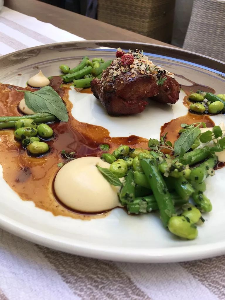 "姑妈"林慧美带你游:爱沙尼亚与五一小众地