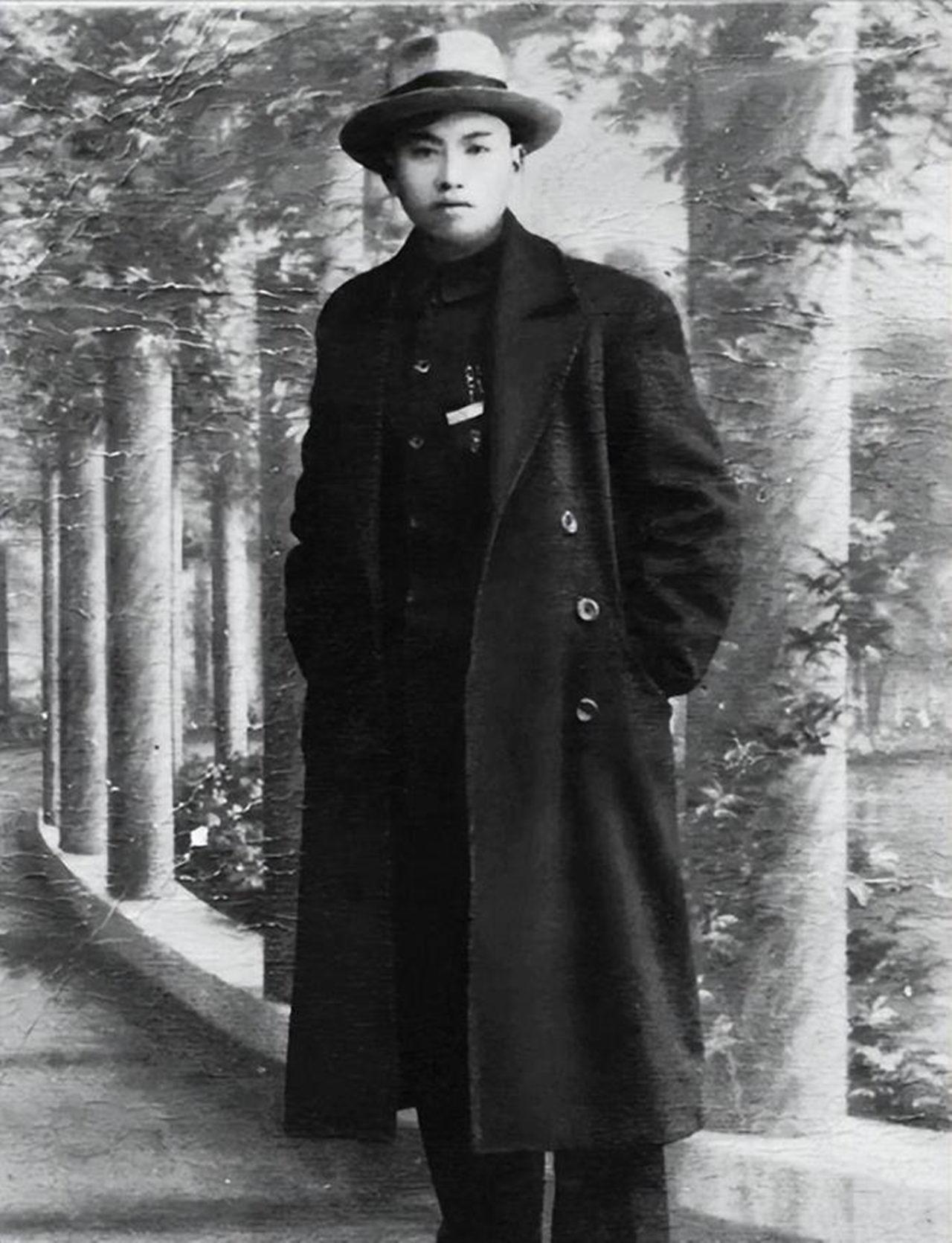 真假"周总理",陈友才的智谋