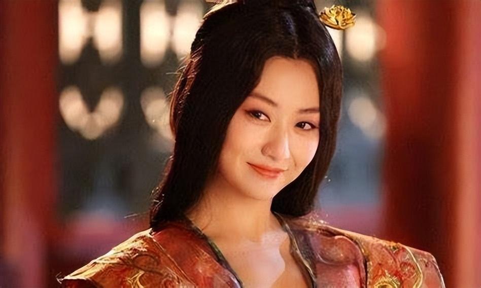 他就是隋朝奸臣宇文化及.