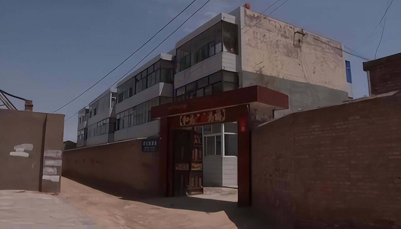 2005年陕西女孩失踪,牵出一起冒名坐牢案,背后隐藏