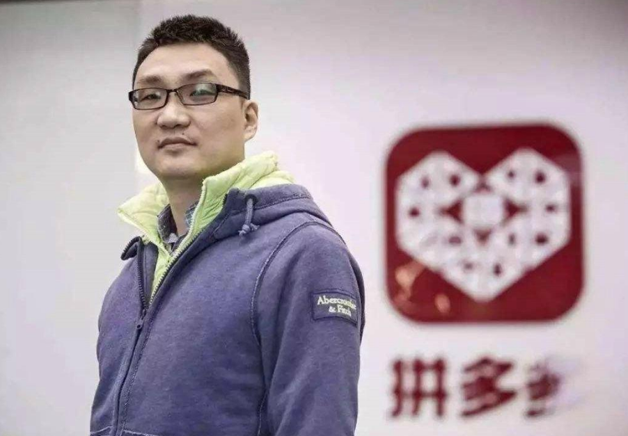 一,成立六年就超越阿里,创始人却辞职不干了?