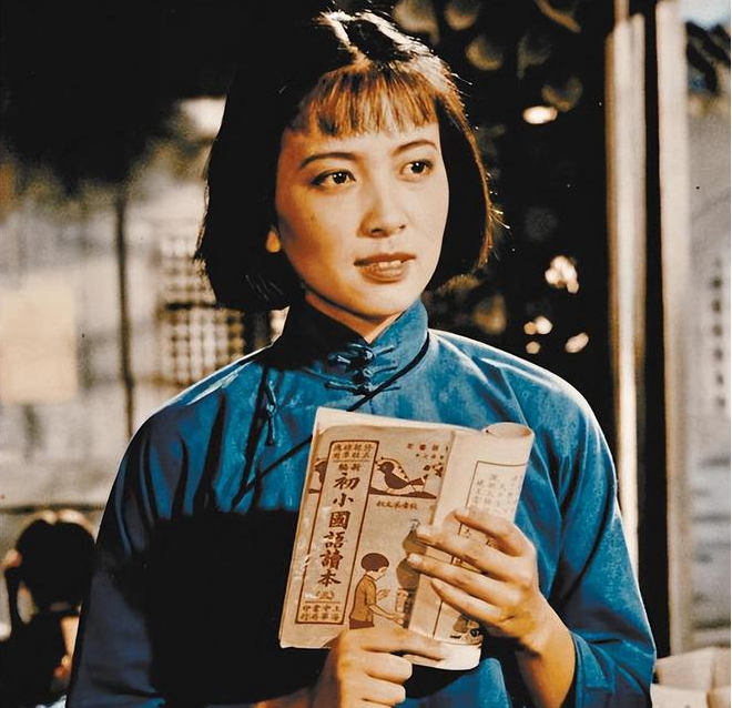 回顾新中国22大影星仅有六人健在,最大的95岁,你还能认出几位