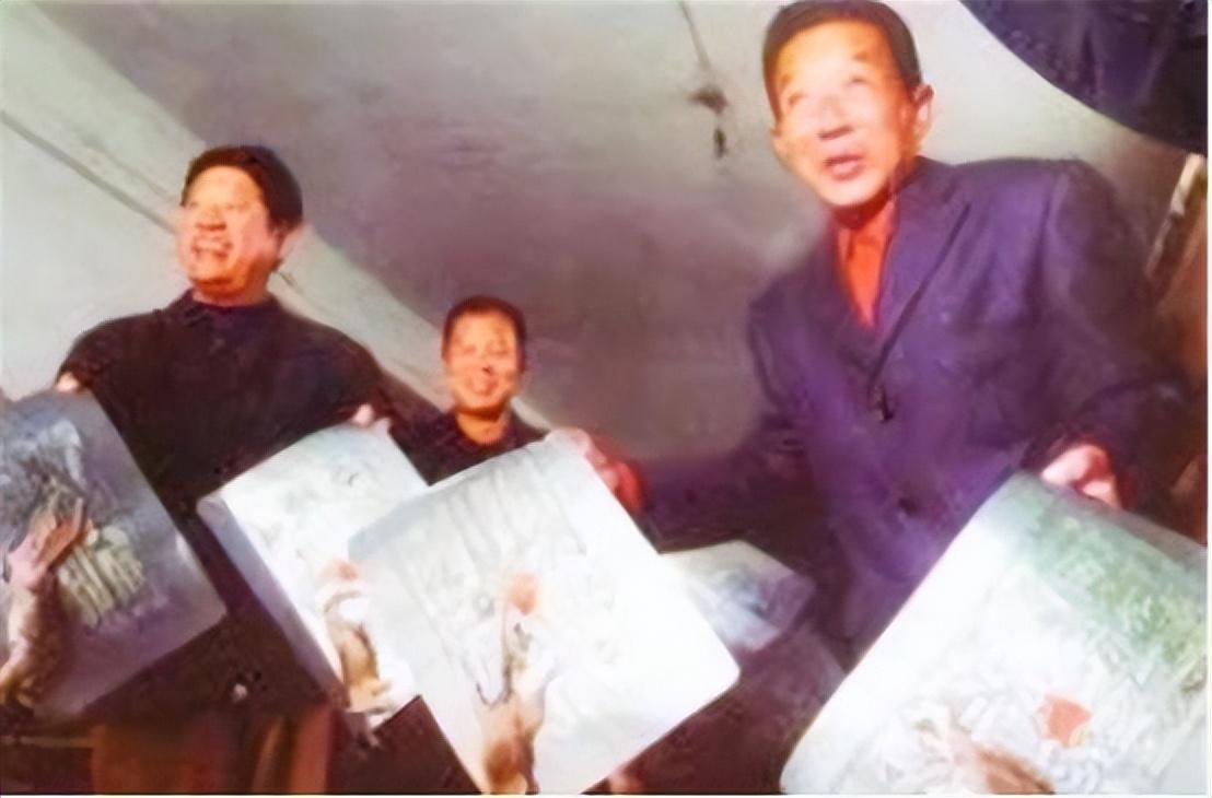 回顾"灭鼠大王"邱满囤,一次灭鼠35万只,为何遭专家反对破产