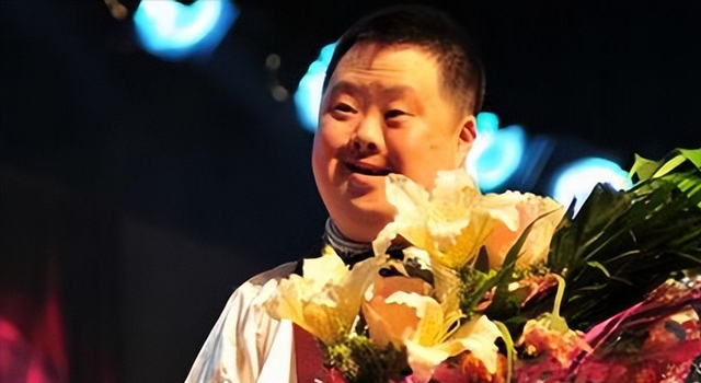 最大骗局唐氏儿舟舟:被嘲笑到音乐天才,他的故事比电影还传奇!