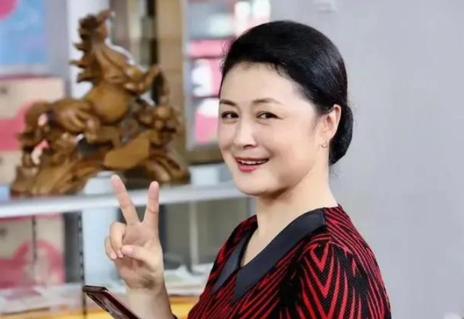 回顾《马大帅》演员真实夫妻,牛二,德彪,马大帅,妻子都很美