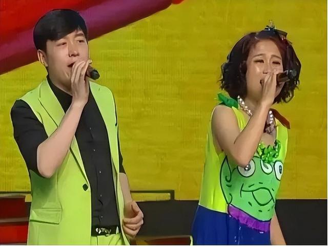 回顾:离婚才5年,再看白鸽和刘亮的境遇,有风光也有泪水