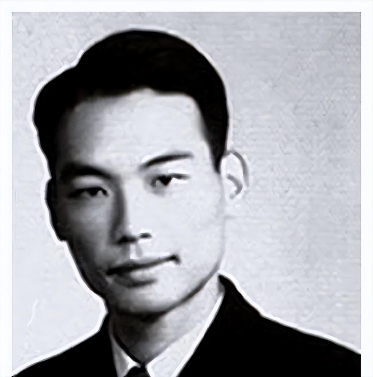 1947年军统特务突然出现在熊向晖面前,熊向晖对妻子说:等我五天