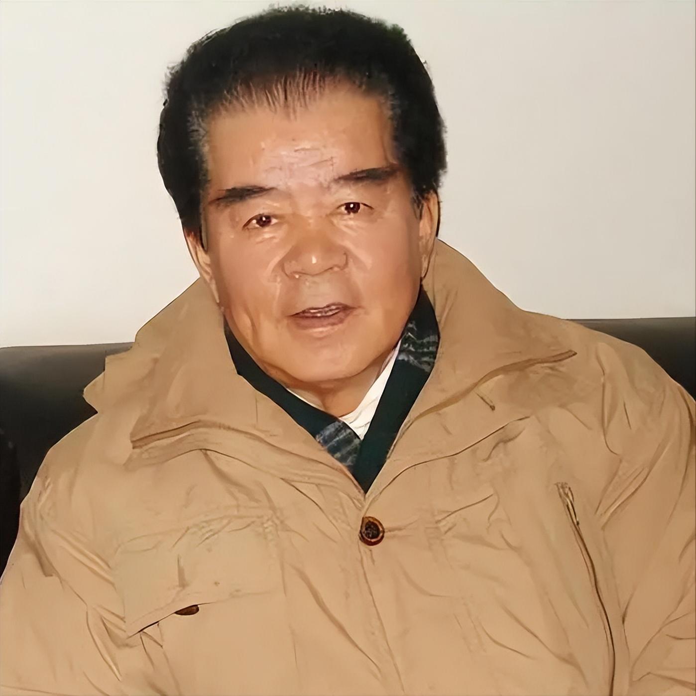 歌唱家郭颂:用歌声赞颂人民,反遭起诉,85岁带着遗憾逝世