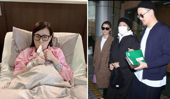 14岁被曾志伟看上,离婚后大谈母子恋,难怪20年前她敢手撕黄子佼