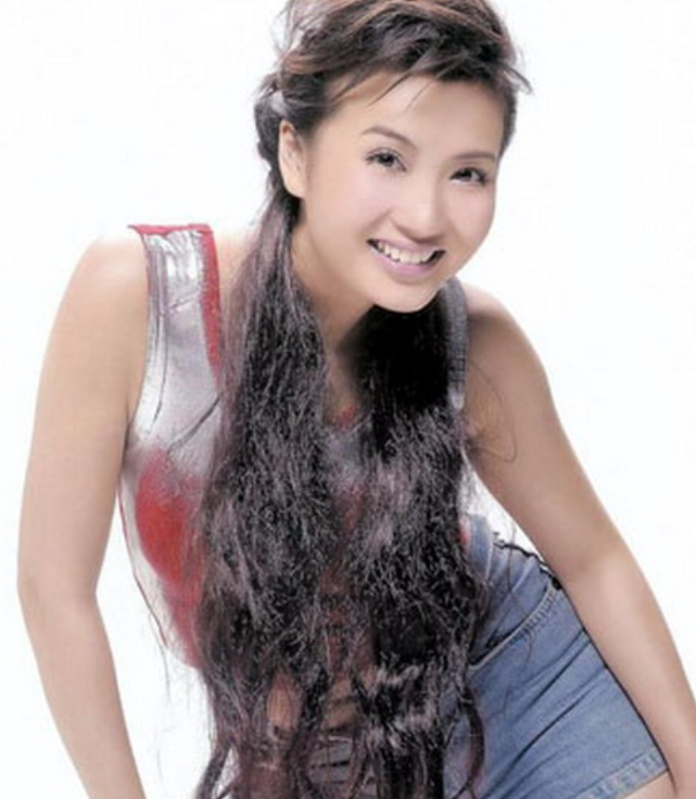 回顾万人迷陈好:娱乐圈的人生赢家,事业好,婚姻好,子女好