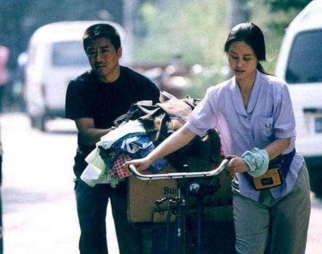 回顾《末路1997》演员现状:白宝山大器晚成,谢玉敏出家为尼