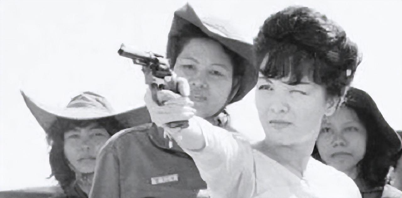 1963年,南越陆军首脑杨文明被美国扶持上位后,他与弟弟吴廷瑈等政治