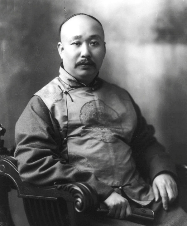 八国联军有七国主动退还庚子赔款,唯独一国分文不退,它是谁?