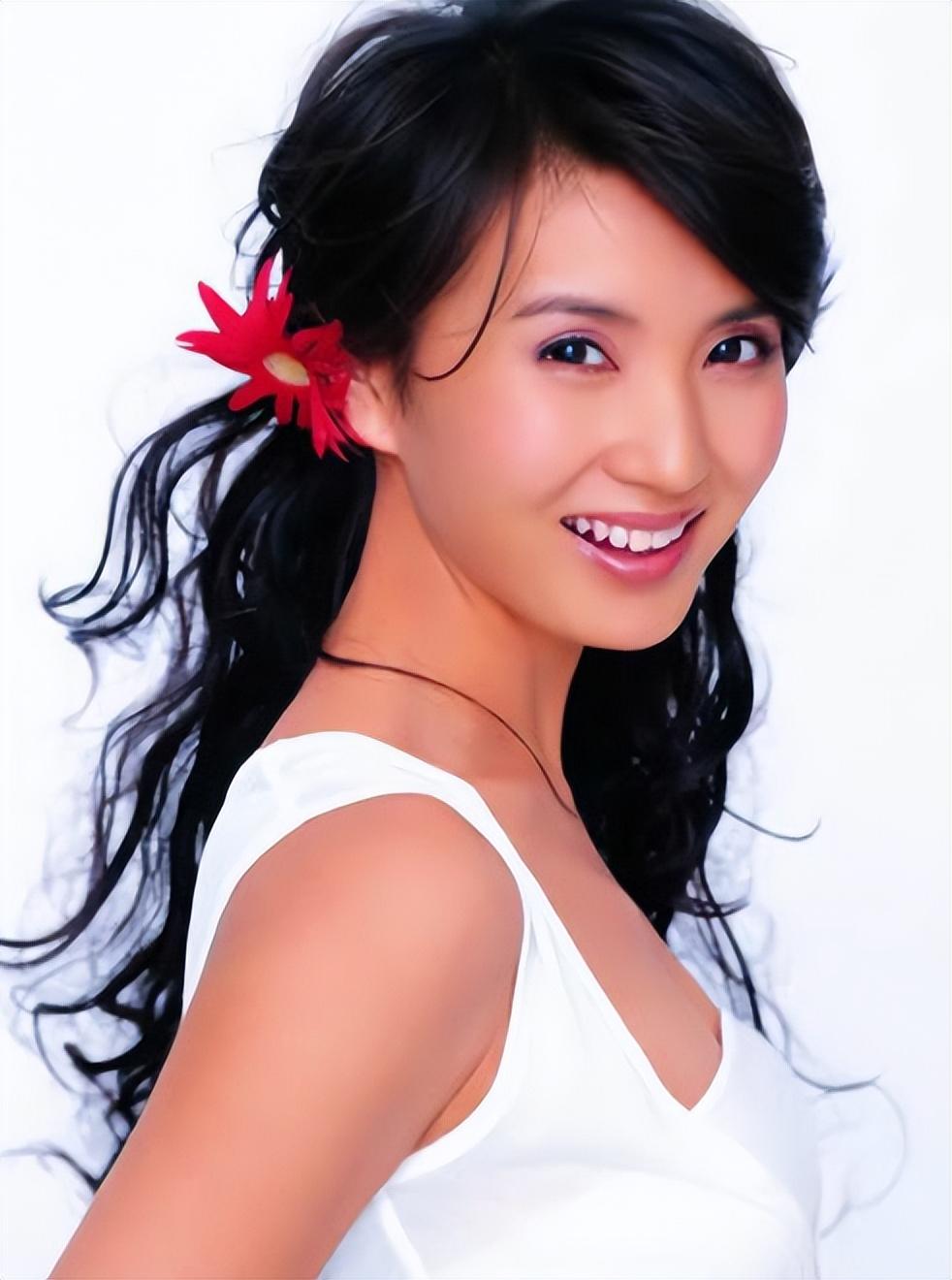 回顾万人迷陈好:娱乐圈的人生赢家,事业好,婚姻好,子女好