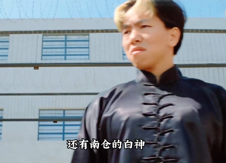 回顾《力王》演员现状樊少皇风采依旧,西仓王变化太大,3位已逝