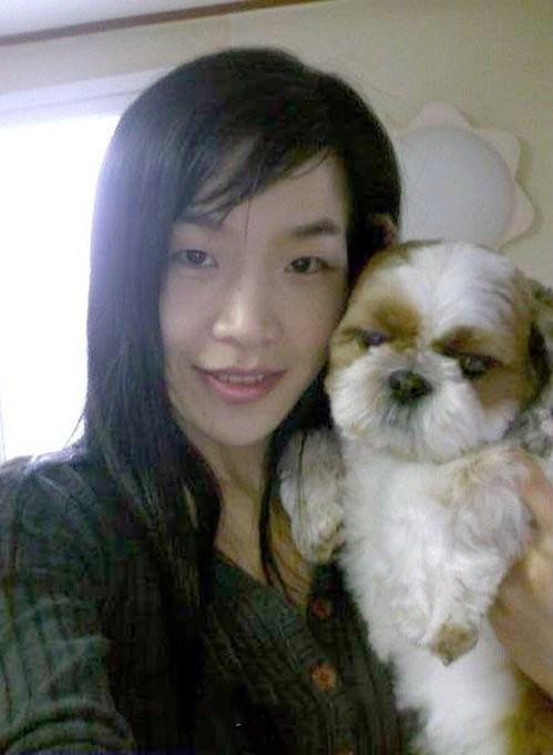 2006年6月5日,李允熙参加了学校举办的学期总结大会.