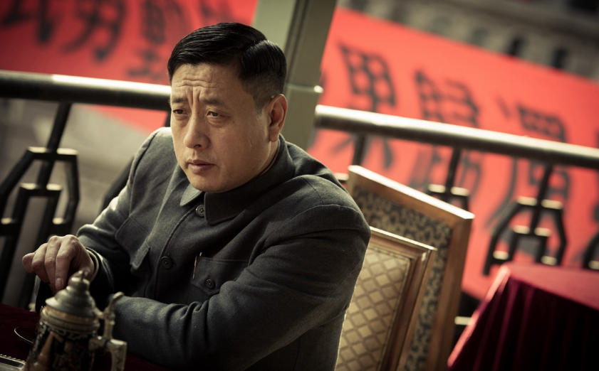 盘点李连杰电影中"藏"在路人中的大腕,郭涛,潘粤明,都被忽略