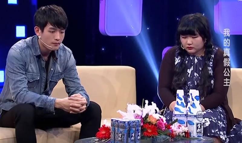 回顾:230斤女孩用闺蜜头像网恋,减肥一年半,奔现后还是失败了