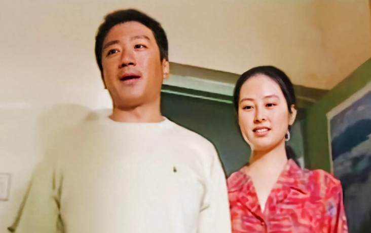 回顾《末路1997》演员现状:白宝山大器晚成,谢玉敏出家为尼