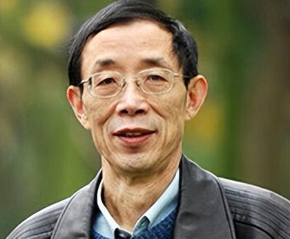 北大教授陈平:靠批判美国出名,结果女儿是美国籍,还嫁给美国人