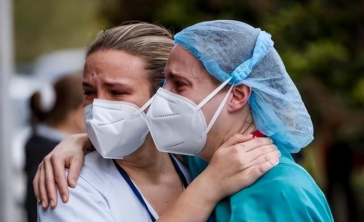 马丁博士向全世界曝光:非典和新冠是美国制造,专门攻击中国?