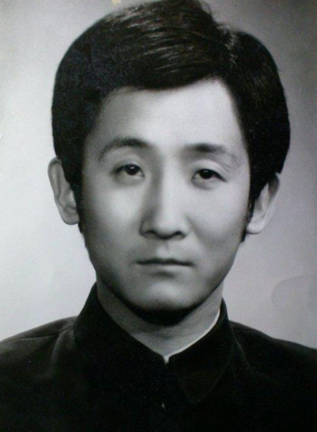 演员梁天:2段婚姻,给女儿找了个好后妈,前妻后妻的孩子都是宝