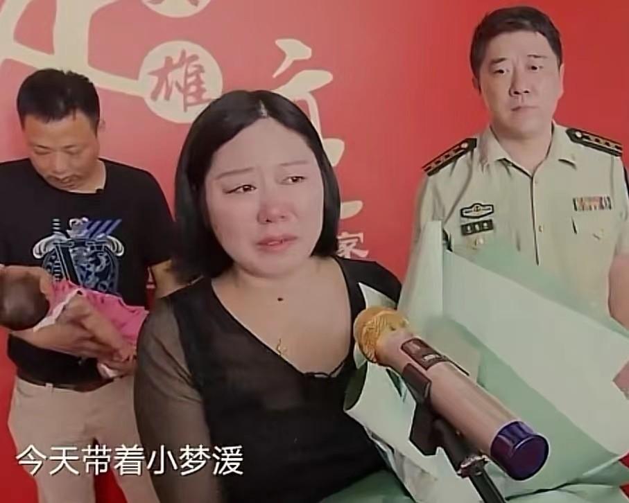 2014年,20岁消防员不幸牺牲,失独妈妈5次试管,4年后诞下一女