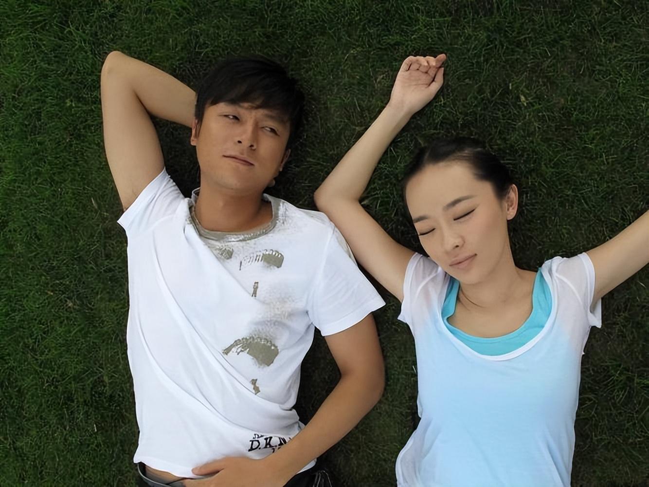 回顾"妈宝男"朱雨辰:年少成名,被亲妈强拆3段姻缘,44岁未娶