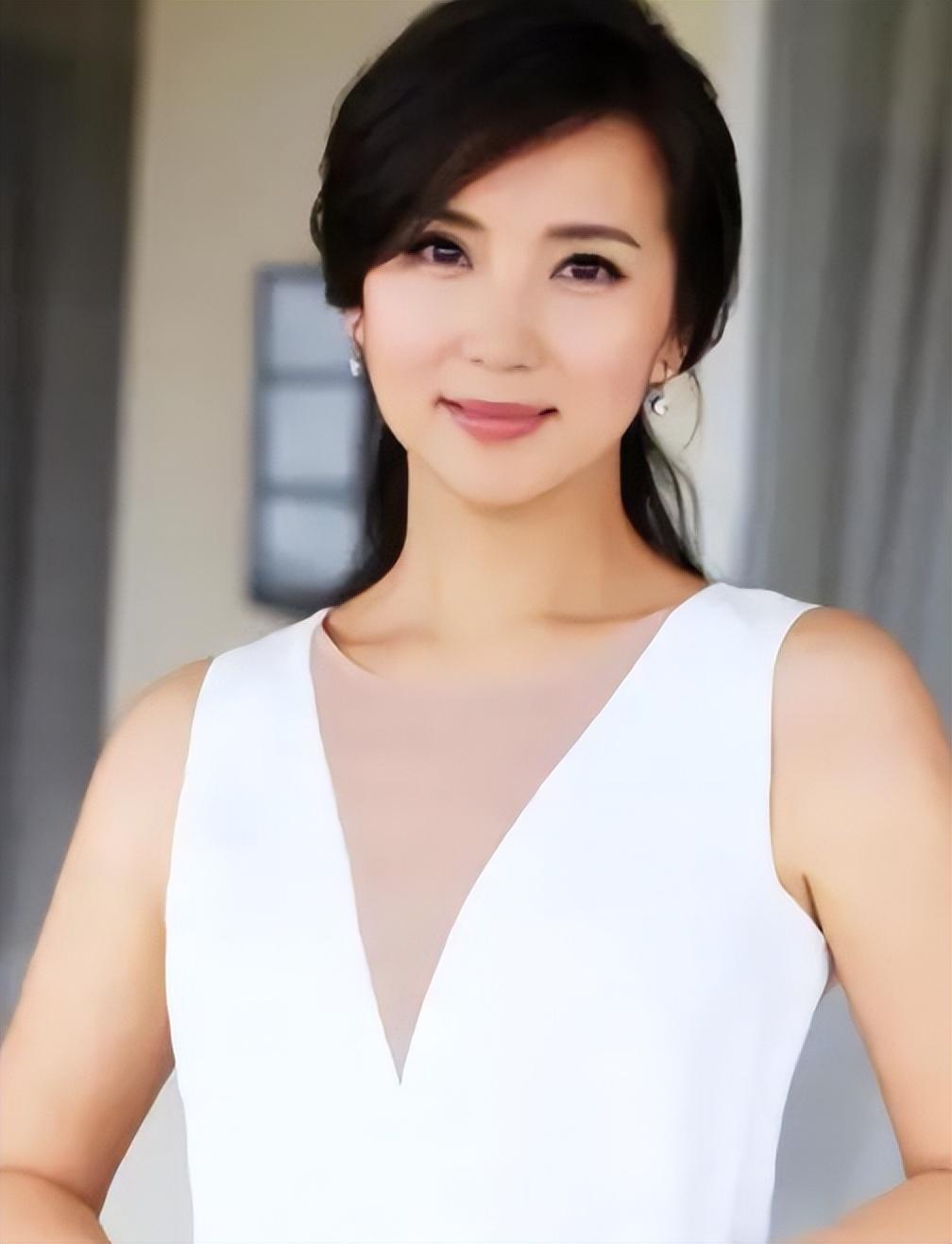 回顾万人迷陈好:娱乐圈的人生赢家,事业好,婚姻好,子女好