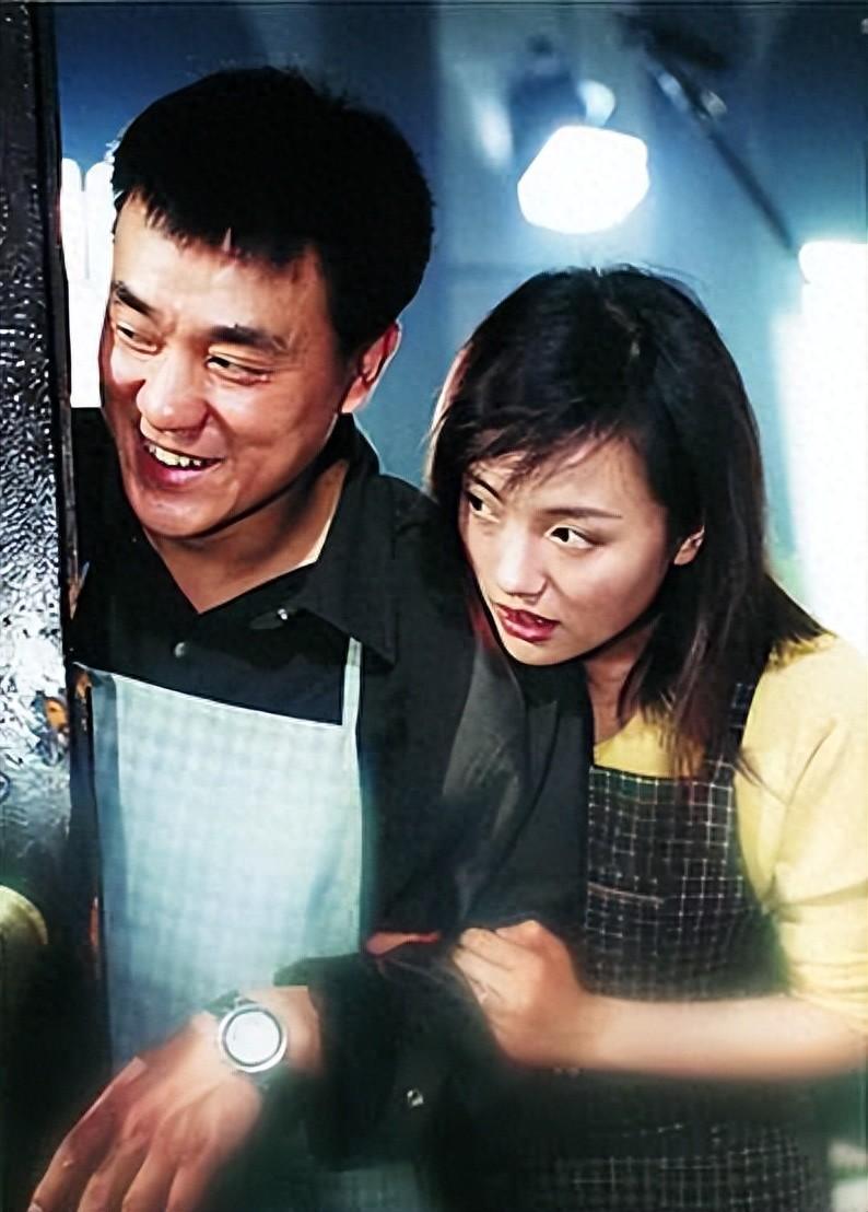 《空镜子》:兜兜转转的人生,是宿命的结局!(一)