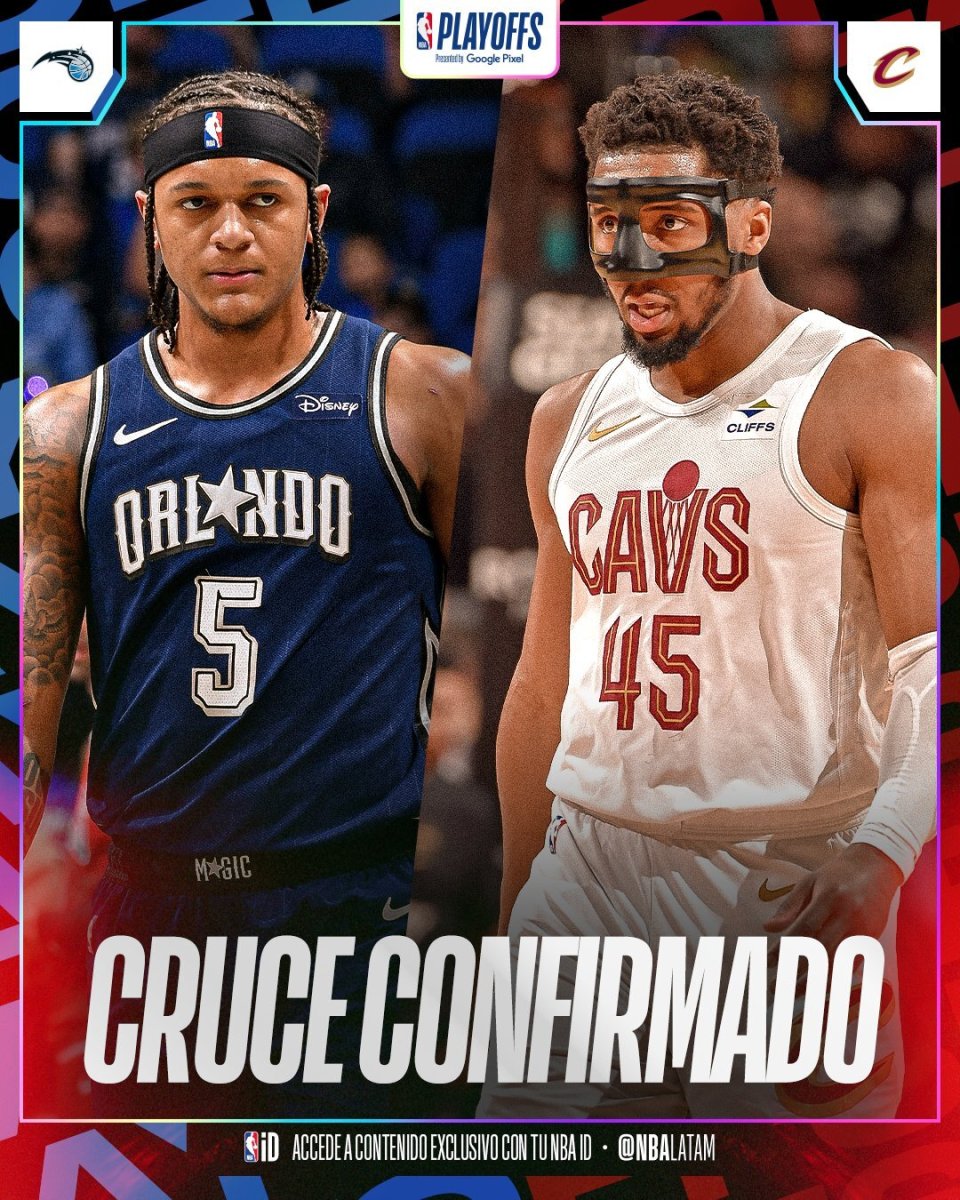 季后赛首轮8组对决出炉:热火鹈鹕搭上末班车 16队正式冲击总冠军