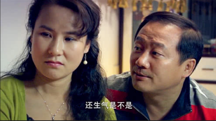 回顾《马大帅》演员真实夫妻,牛二,德彪,马大帅,妻子都很美